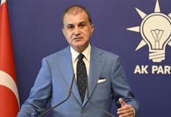 AK Parti Sözcüsü Ömer Çelik: Özgür Özel siyasi cari açığını kapatamaz