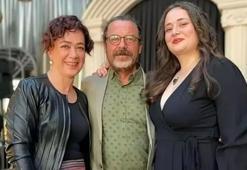 İngiltere’de eğitim aldı! Anne babasının izinde yürüyor