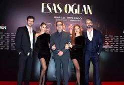 Hadise'nin dizisi Esas Oğlan dibi gördü! 10 üzerinden 2 aldı