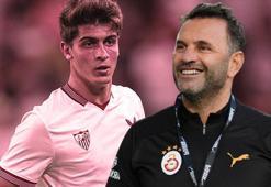 Galatasaray, Sacha Boey'de kopan dikişi onunla tutturacak! Transferde meblağ yükseldi: İngiliz ekibini reddetti