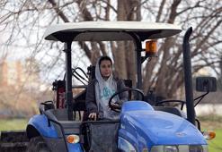 Havacılık sektöründeki işini bırakıp köyüne döndü! Çiftlik kurdu: Zor ama keyifli