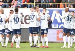 Fenerbahçe Alanya deplasmanında! Maç başladı, canlı anlatım