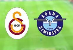 Adana Demirspor neden sahadan çekildi? Galatasaray Adana Demirspor maçı neden yarıda kaldı?