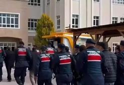 22 ilde FETÖ'ye 'Kıskaç' operasyonları: 24 tutuklama