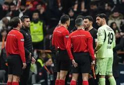 Galatasaray maçı Avrupa basınında! 'Türkiye'de büyük rezalet'