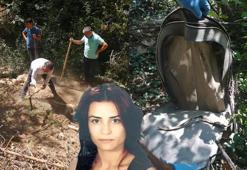 Cesetsiz sanıklar yeniden yargılandı! Adana'da 11 önce öldürdükleri kadının cesedine ulaşılamadı