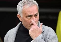 Jose Mourinho'dan Galatasaray paylaşımı!
