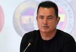 Acun Ilıcalı: Icardi'nin paylaşımlarını kınıyorum ve ayıplıyorum!