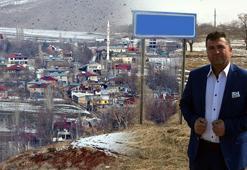 Kahramanmaraş'ta 110 yıllık köyün ismi değiştirildi! İlginç isim yüzünden alay konusu olmuştu