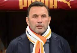 Okan Buruk: 'Karar masum ve anlık değil'