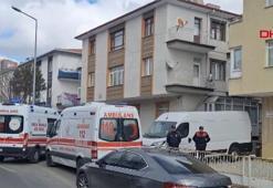 Ankara'da vahşet! Üç kardeşten ikisi ölü bulundu, biri ağır yaralı