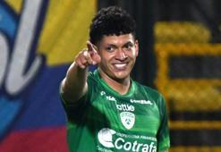 Uçağa bindi, salı günü İstanbul'da! Beşiktaş'ın transfer ettiği Elan Ricardo kimdir? İşte Elan Ricardo kariyerinin tüm detayları