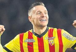 Galatasaray, yeni transferini resmen açıkladı