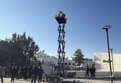 Sistem Bodrum'a da kuruldu! Ege Denizi'ndeki depremler yetkilileri harekete geçirdi