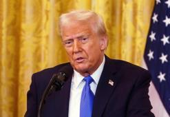 Trump'tan İran'a mesaj: Nükleer silahları olamaz