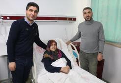 Bu tedavi özel hastanelerde 1 milyonu buluyordu! Devlet hastanesinde ücretsiz yapıldı