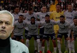 Fenerbahçe'yi krize sokan haber! Önce Çağlar Söyüncü şimdi de İsmail Yüksek!