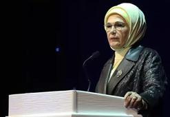 Emine Erdoğan'dan Uluslararası Bilimde Kadın ve Kız Çocukları Günü mesajı