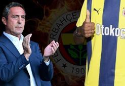 Ali Koç gece yarısı transferi bitirdi! Talisca yetmedi, 19'luk Brezilyalı golcü hayırlı olsun