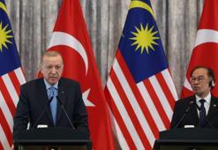 Cumhurbaşkanı Erdoğan'dan Gazze mesajı: İsrail ateşkes sözünü tutmuyor