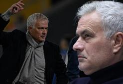 Mourinho'nun bu sözleri olay yaratır: İstemiyorum, kavga ederim