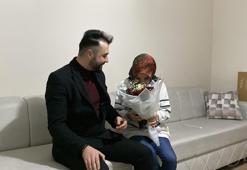 Tekstil fabrikasında evlilik teklifi molası