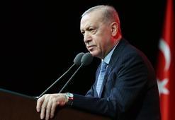 Cumhurbaşkanı Erdoğan: Ekonomi adımlarımız meyvesini veriyor