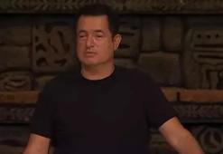 Survivor All Star'da Acun Ilıcalı kararını verdi! Açıklama anında yarışmacılar şok geçirdi