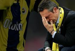 Fenerbahçe'nin hayalleri suya düştü! Transfer iptal oldu, sözleşmesi feshedildi