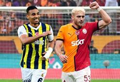 Galatasaray Fenerbahçe derbisinin tarihi açıklandı