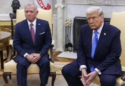 Trump'tan Gazze açıklaması: Elimizde tutacak ve yöneteceğiz