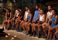Survivor'da 2. eleme adayı belli oldu! Acun Ilıcalı’dan ‘kural ihlali’ tepkisi