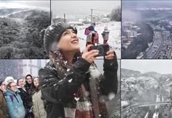 Eğitime kar engeli! Tatil haberleri art arda geldi