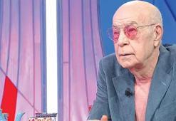 Mazhar Alanson ilk kez konuştu' Evladını kaybetmişti