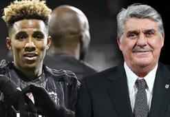 Beşiktaş'tan Gedson Fernandes bombası! Benfica’yla pazarlık başladı, 20 milyon Euro'luk piyango
