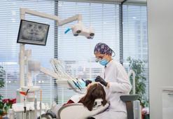 Diş tedavisinde devrim olabilir! Diş nakli, implant tedavisine alternatif olacak! 1 dakikadan daha kısa sürede yapılıyor