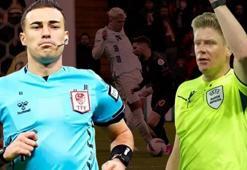 Galatasaray-Adana Demirspor maçı sonrası TFF resti çekti: Sen bir daha gelme