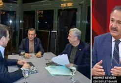 Mehmet Sevigen: İmamoğlu ve Yavaş arasında kargaşa göreceğiz