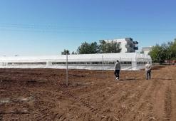 Batman'da devlet desteğiyle modern seracılık yaygınlaştırılacak