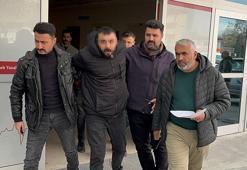 Konya'da boşanmak istemeyen adam eşinin boşanma dilekçesini yazan arzuhalcinin dükkanını kurşunlattı