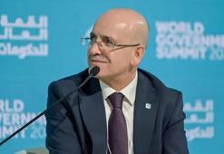 Bakan Şimşek: Türk Lirası en iyi performans gösteren para birimlerinden biri