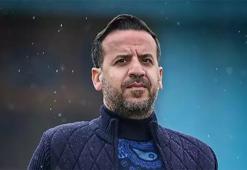 Adana Demirspor'da Başkan Durak'ın istifası kabul edilmedi