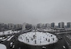 Son dakika kar yağışı uyarısı! MGM duyurdu: Çok yoğun olacak