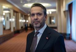 Bakan Bayraktar'dan Türkmen gazının Türkiye'ye tedarikine ilişkin açıklama