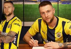 Milan Skriniar geldiği gibi gidiyor! Yeni takımını açıkladılar, dünya devine imza atacak