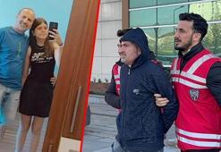 Tekirdağ'da kızını boğarak öldüren baba, intihar süsü vermek için bileklerini kesti