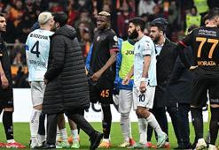 Tartışmalı penaltının VAR kayıtları açıklandı