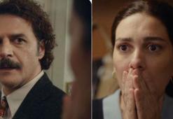 Annem Ankara'da yeni bölüm! Kapıya gelen polis memurları herkesin hayatını değiştirdi