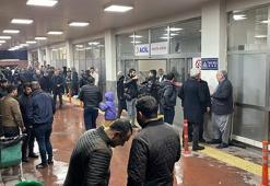 Şanlıurfa'da 33 kız öğrenci zehirlenme şüphesiyle hastaneye kaldırıldı