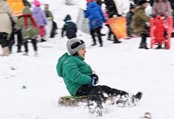 Eğitime kar engeli! İşte okulların tatil edildiği iller